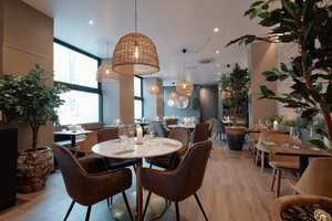 Bloom Vesterbro