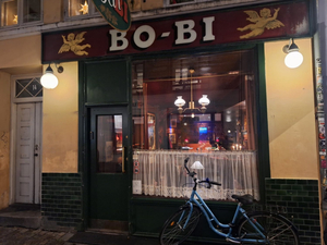 Bo-Bi Bar