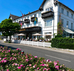 Brasserie Skovshoved