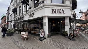 BUKA