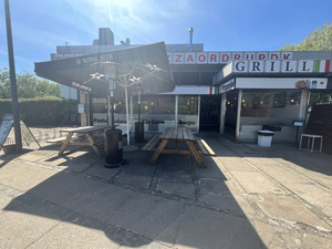 Byens Pizza