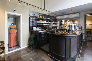 Café August B