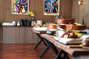 Café de Picasso