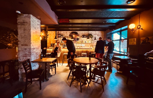 Cafe Haraldsborg