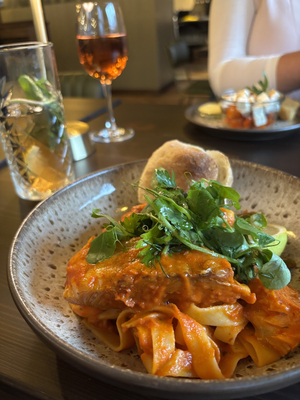 Café Korn - Lyngby