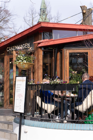 Cakenhagen