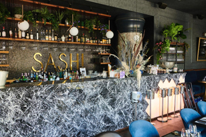 Capa Restaurant