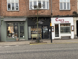CAW's take away