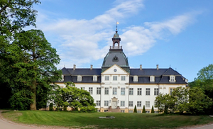 Charlottenlund Castle