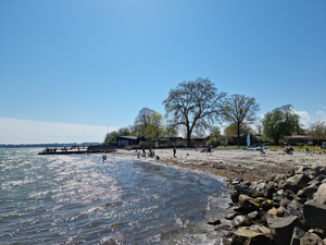 Charlottenlund Kajakklub Palo