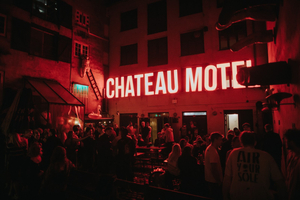 Chateau Motel
