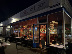 Chicky Grill Bar