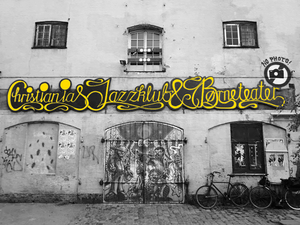 Christiania Jazz Club