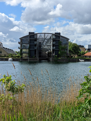Christiania Strand Park