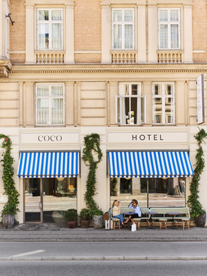 Coco Hotel