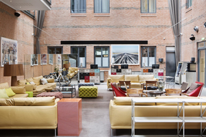 Comfort Hotel Vesterbro