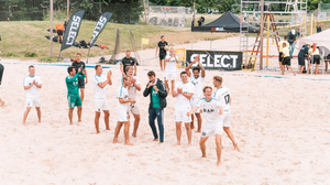 Copenhagen Beach Soccer Club