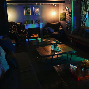 Copenhagen Downtown Bar
