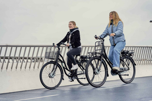 Guided E-Bike Tour