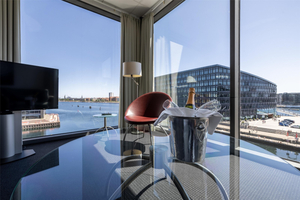 Copenhagen Island