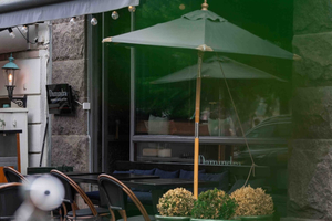 Damindra Restaurant