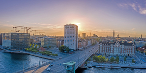 Danhostel Copenhagen City