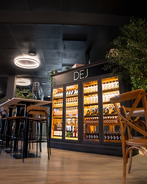 DEJ Magasin