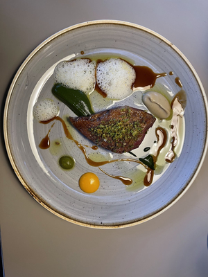 Det Japanske Tårn