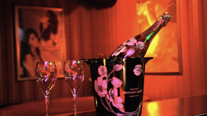 Dollhouse Striptease Nightclub