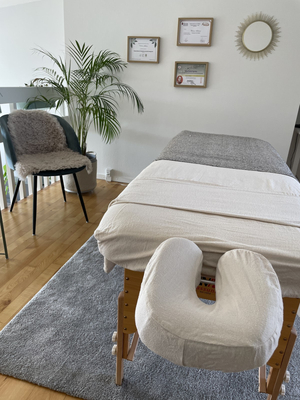 Dot Massage