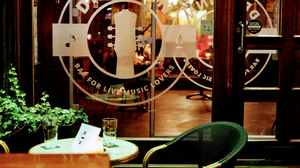 Drop Inn