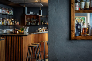 Duck and Cover - Cocktailbar
