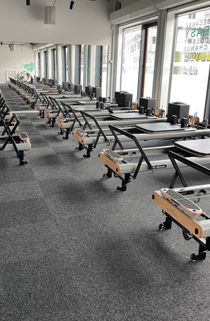 Energii Bryggen – Reformer Pilates