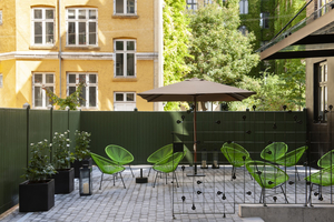 Eric Vökel Copenhagen Suites