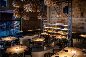 ESSE Restaurant