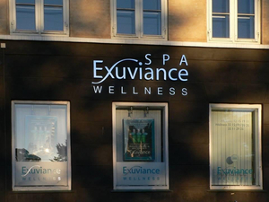 Exuviance Wellness