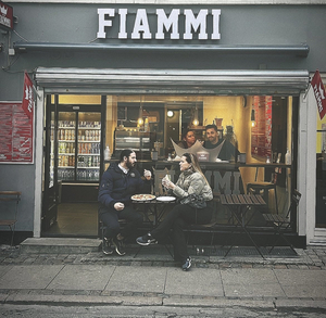 Fiammi