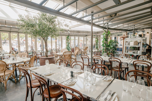 Figaro - bar & bistro