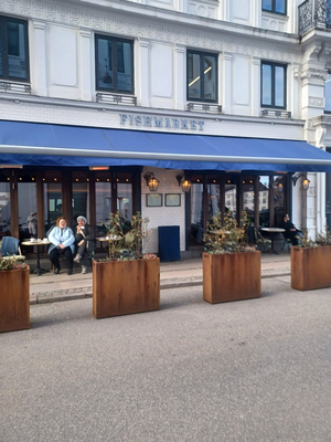 Fishmarket