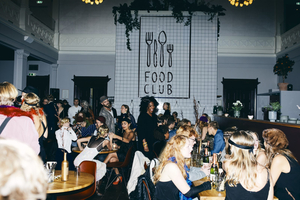 Food Club