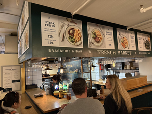 French Market