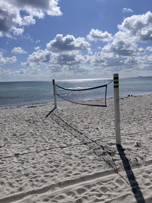 Gentofte Beachvolley