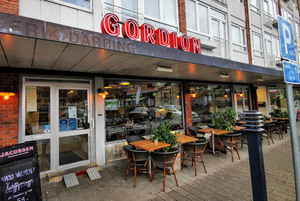 Gordion Café & Restaurant