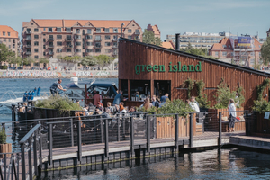 Green Island CPH