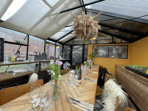 Gro Eatery