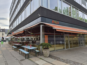 Hanzō Lyngby