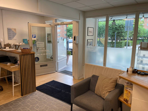 Health & Sports Clinic