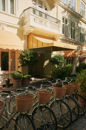 Hotel Bella Grande