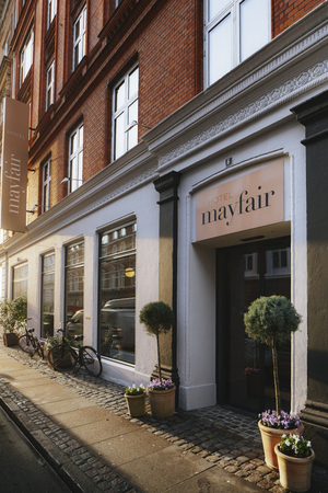 Hotel Mayfair