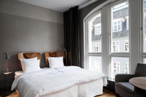 Hotel SP34 by Brøchner Hotels
